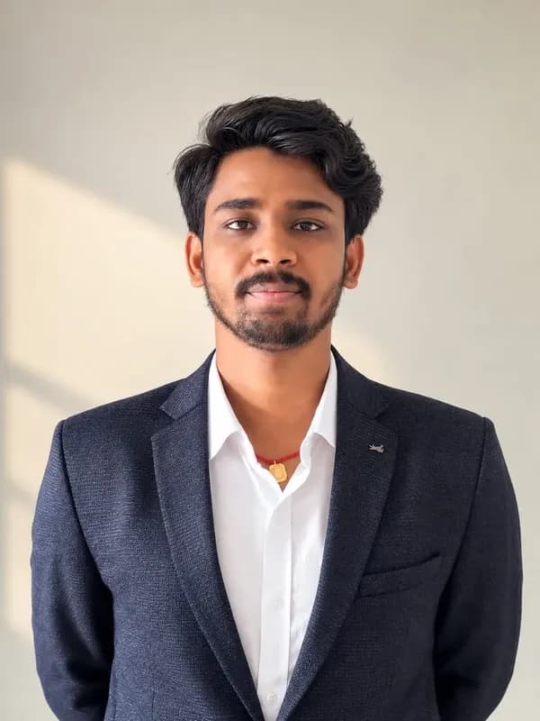 Aditya Kumar Singh