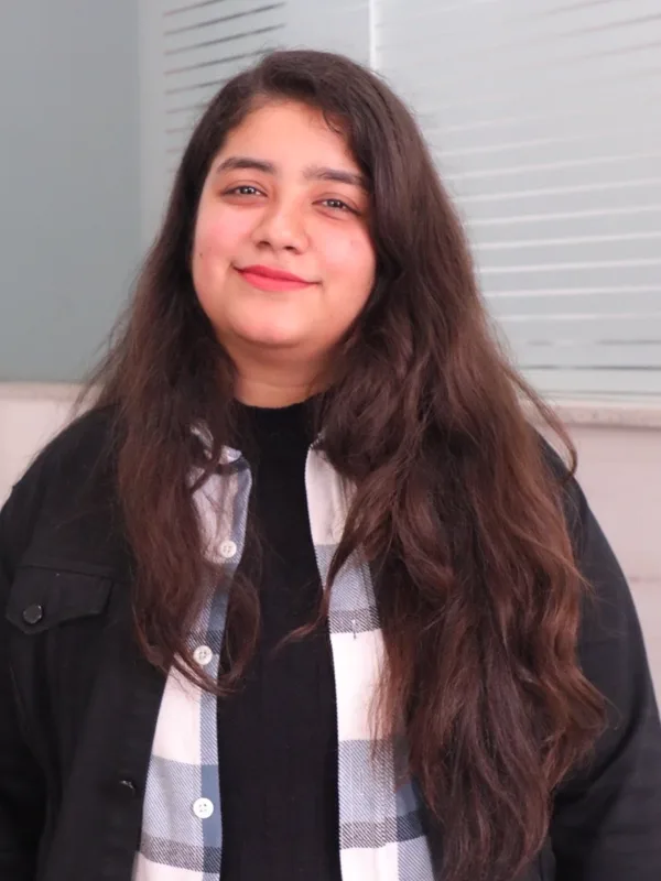 Ananya Paliwal