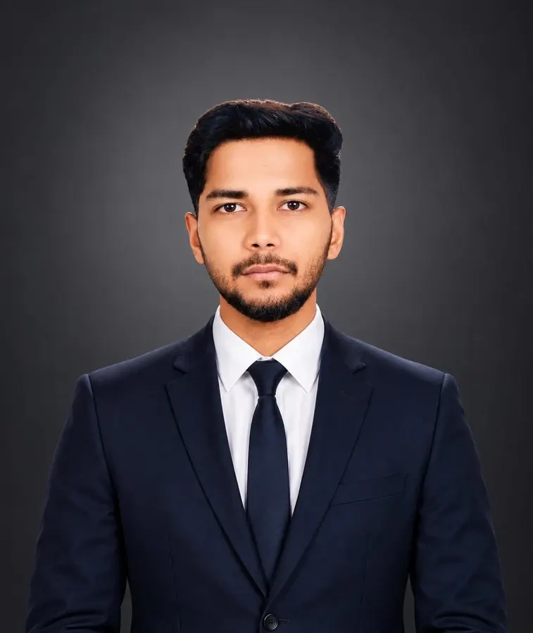 Ashish Gupta