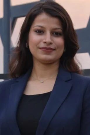 Miss Deepika Singh