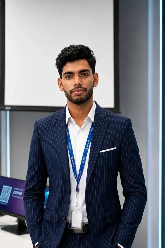 Sudhanshu Raj