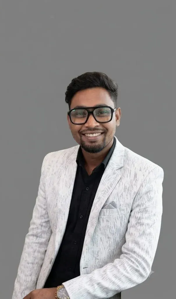 Mr Sumit Kumar